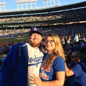 Meet your Posher, Rick